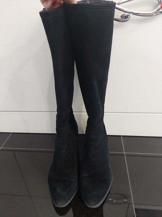 Маркови ботуши на разпродажба