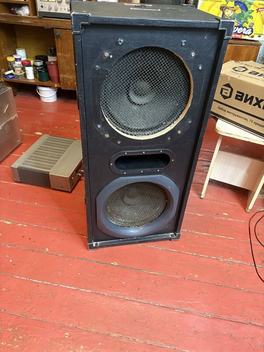 4а32 форманта м50-2