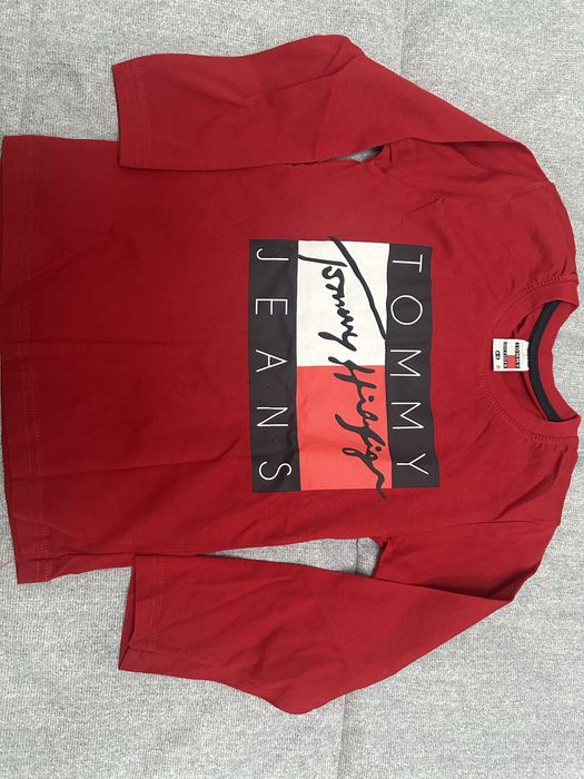 Новые детские вещи