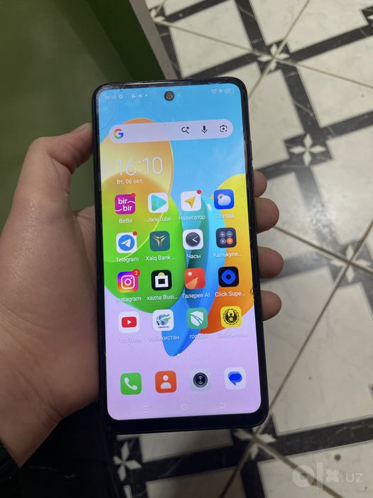 Tecno Spark 20 C
