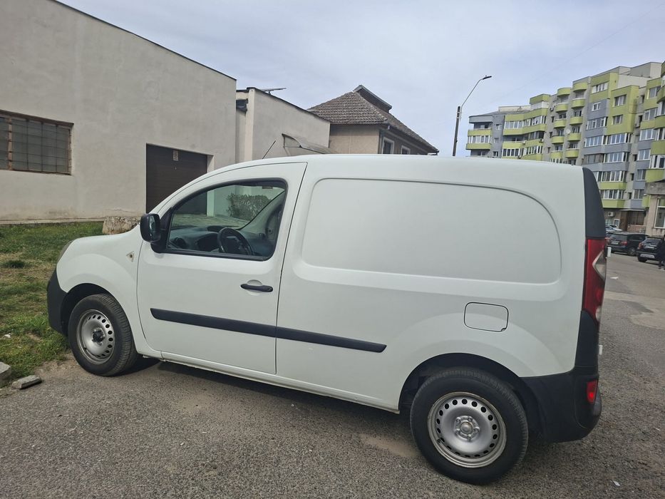 Vand renault cangoo 2009