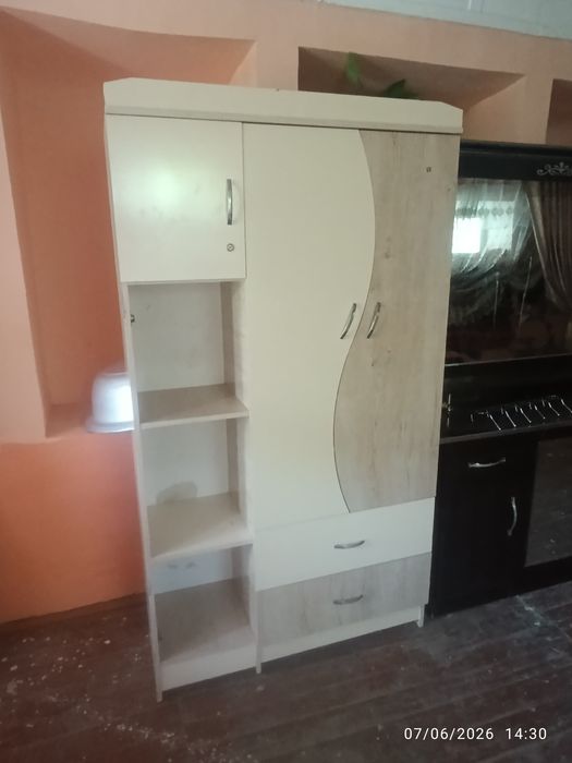 komplekt kattalar va bolalar uchun spalni xam borr