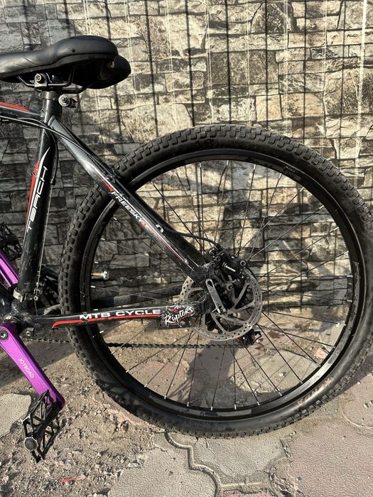 Продам велосипед