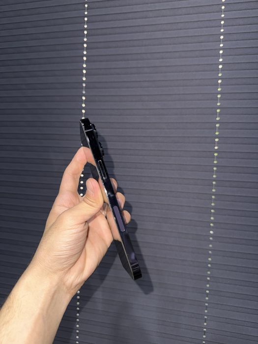 iphone 14 Pro Max Deep Purple