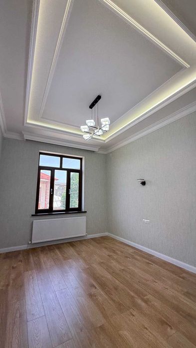 Продается Шикарный Новый Евро Дом (Казирабад)