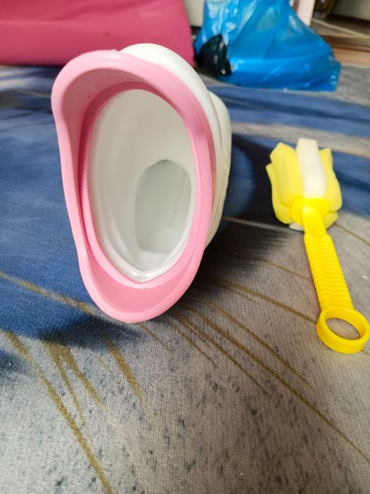 Жаңа гаршок сатам, щеткасымен