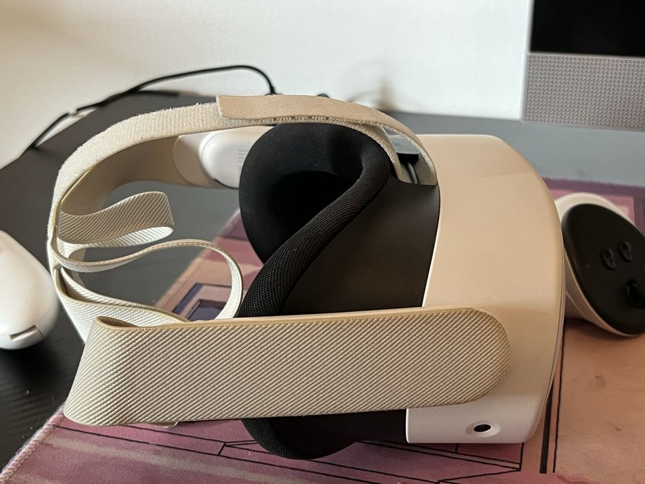 Ochelari vr metaquest 3s