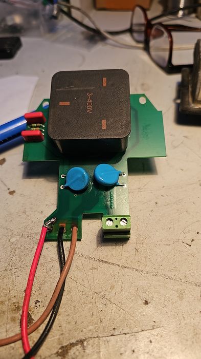 Ремонт электронных плат