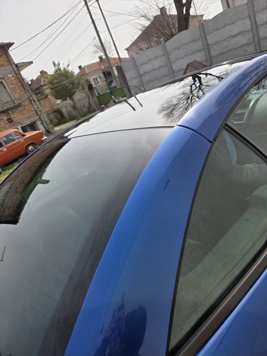 Рено Меган Кабрио