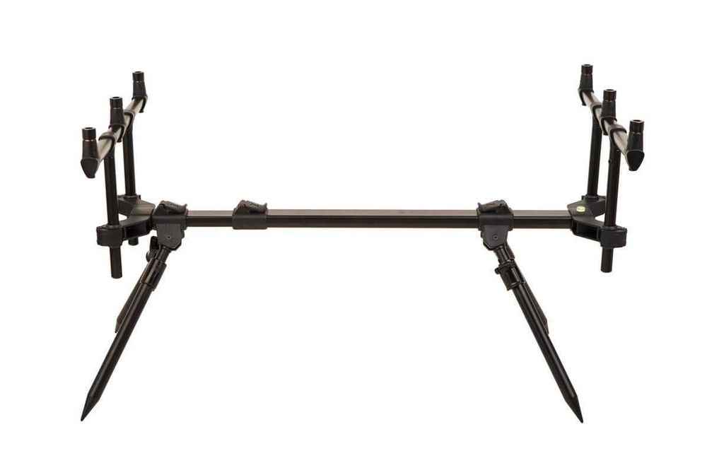 Промо Zfish Smart Pod 3 Rod стойка за 3 въдици