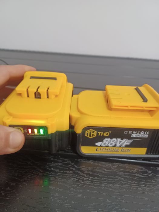 Polizor unghiular (flex) THD