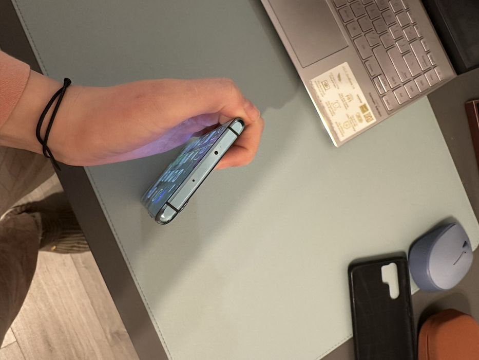 Huawei p30 Pro Aurora Blue