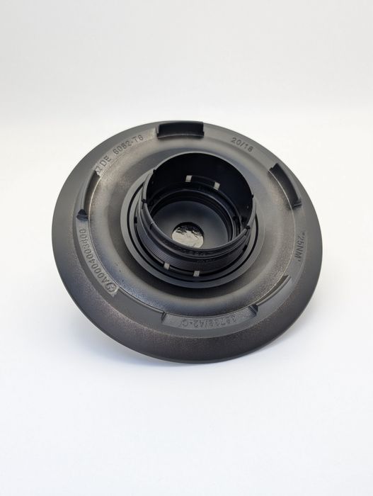 Capace Jante Mercedes G.