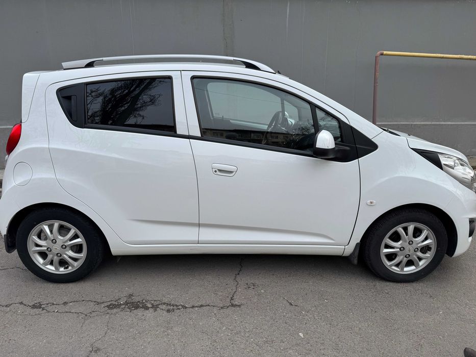 Chevrolet Spark LT 2022 Автомат