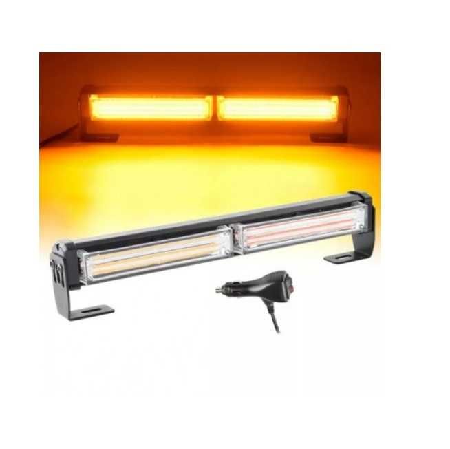 Сигнална лампа за пътна помощ, платформа, 32 СМ