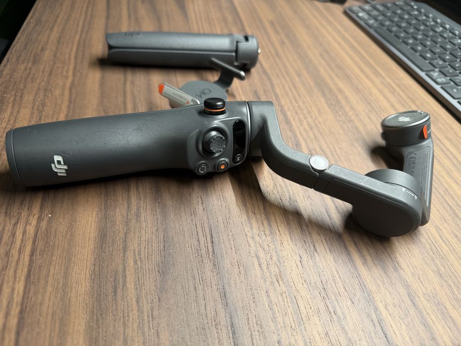 DJI Osmo Mobile 6