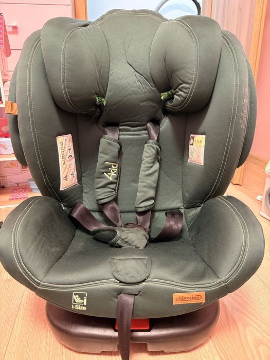 Столче за кола Chipolino 4kid
