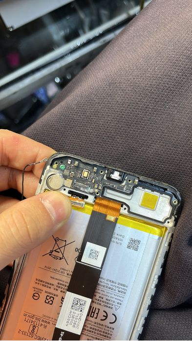 ремонт телефонов майкудук