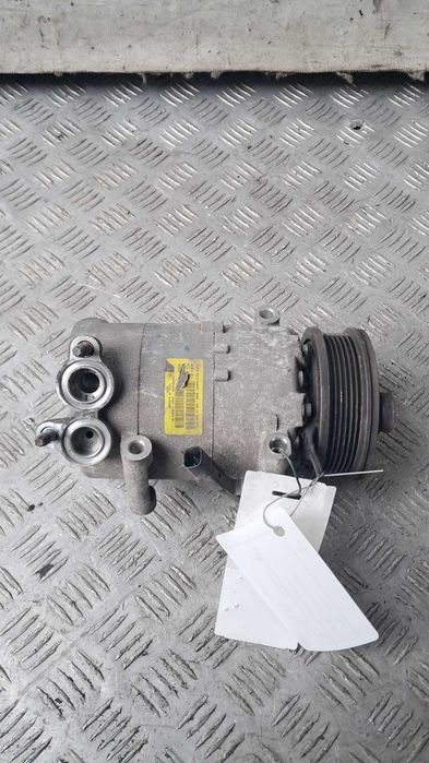compresor AC Land Rover Range Rover Evoque cod AV6N-19D629-BC