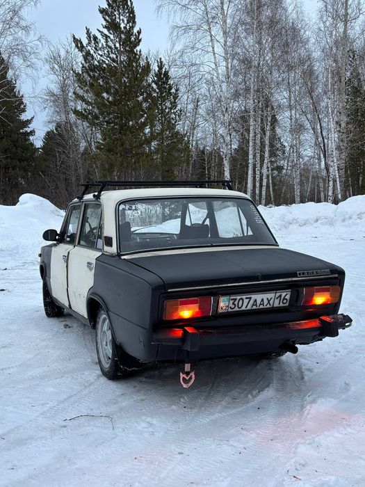 Продам ВАЗ 2106 Stitch