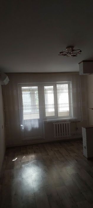 Продаётся однокомнатная квартира