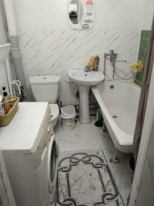 Продается Квартира  Толеубай