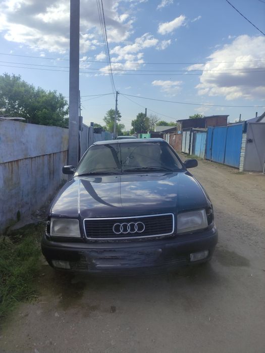 Продам Ауди 100 с4