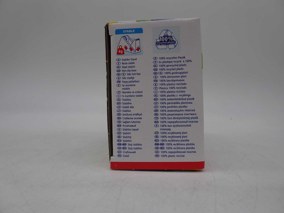Dispenserul de bandă adezivă de birou tesa ® Easy Cut ecoLogo®
