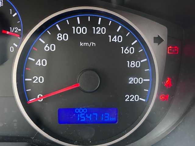 Hyundai i20 1.1 CRDi M/T Confort