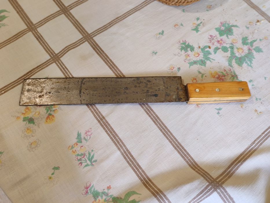 Сатър за рязане на месо