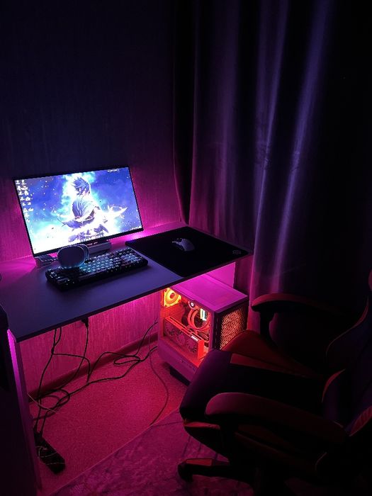 Продам игровой компьютер