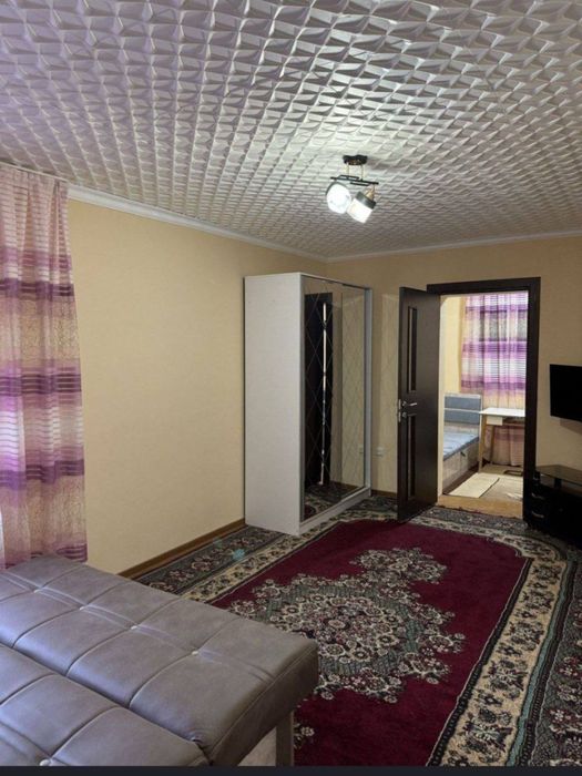 Срочно 1х 2,6 балкон Хакимияат сдаётся