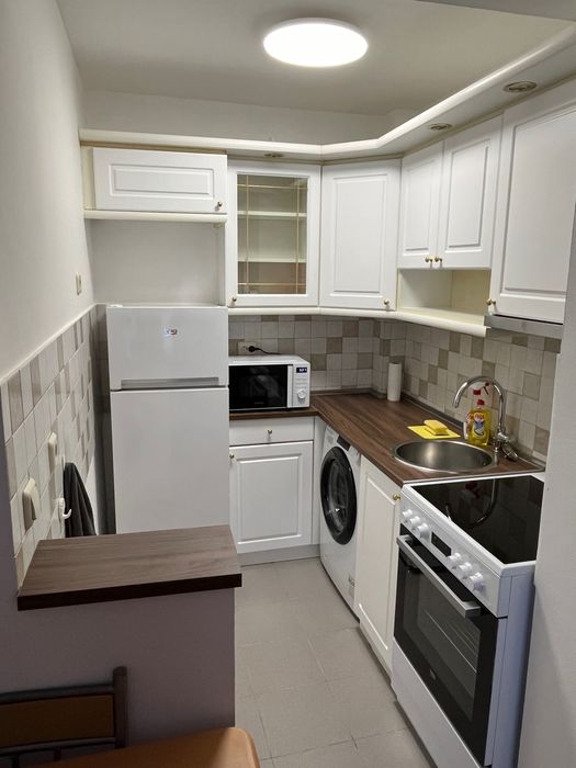 Дава се под наем Двустаен апартамент в София, Редута - 52 кв.м за 510 € - Снимка #5