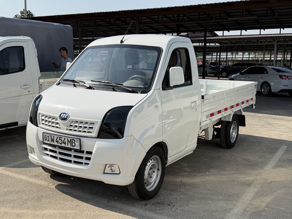 Changan Sotiladi