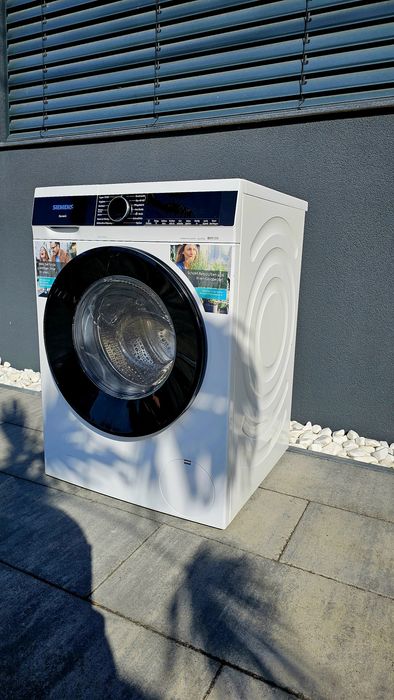 Masina de spălat Siemens iQ 500 model nou 9kg A+++