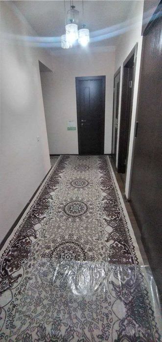 Продаётся квартира