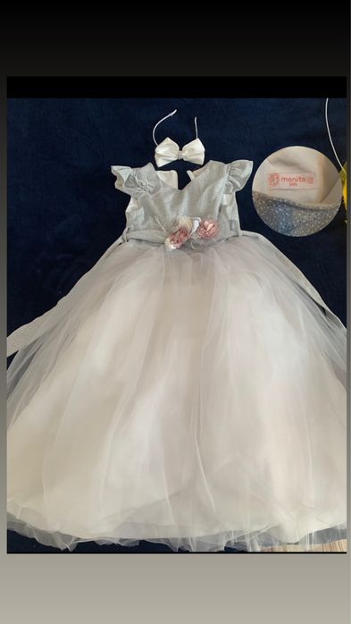 Продаются  платье.