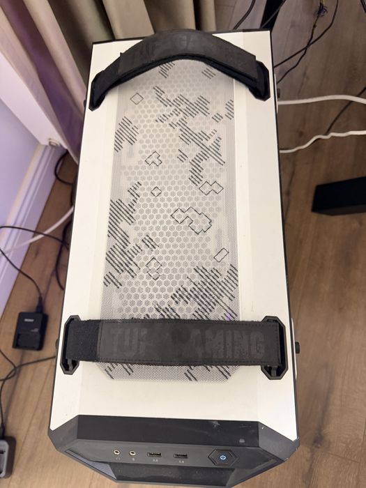 SISTEM AMD Ryzen 9 5900X, RTX 3090, 64 GB RAM PC Editare sau Gaming