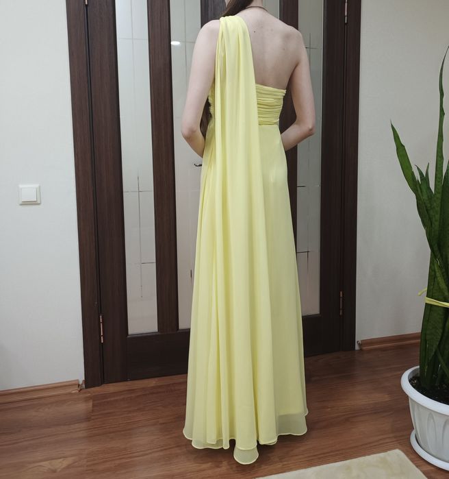 Продам вечернее платье