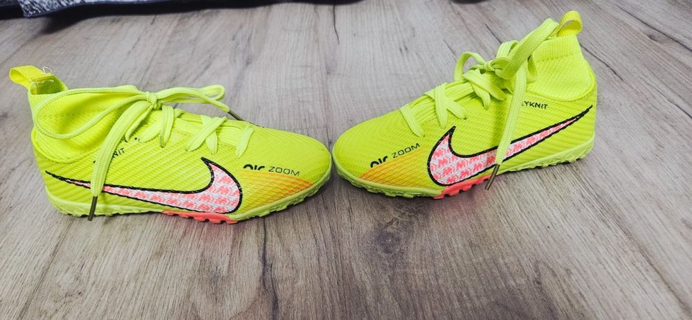Сороконожки Nike Mercurial