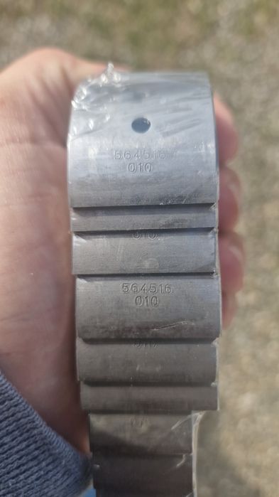 Cuzineti biela palier std r1.r2.r3 fiat 411.415 312 312R 315 etc se po