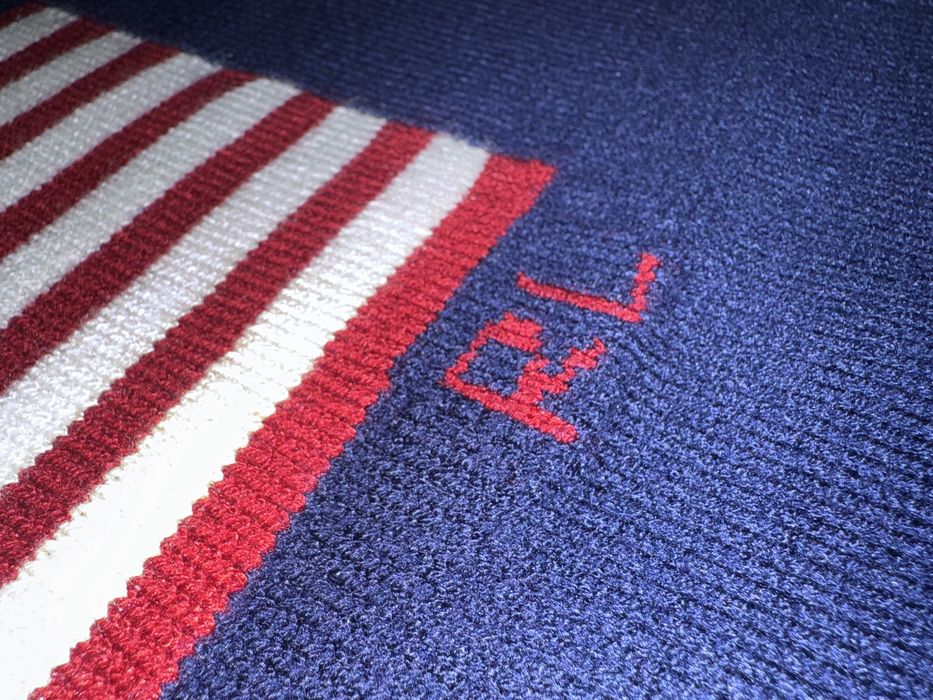 Продам свитера RL поло