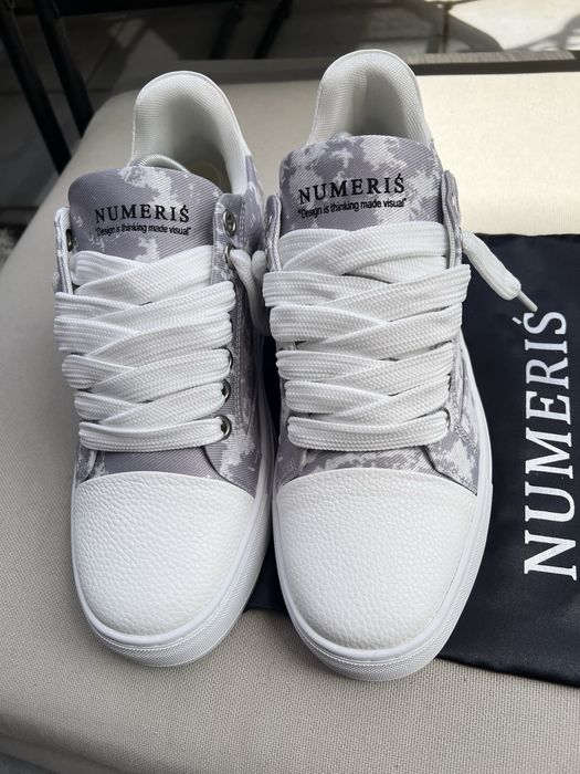 NUMERIS  Atelier cloud