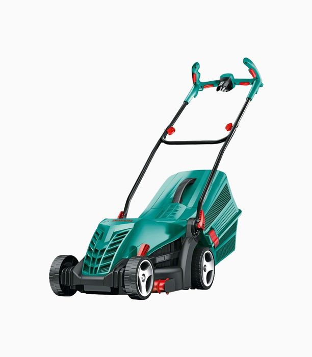 Электрическая газонокосилка Bosch ARM 37