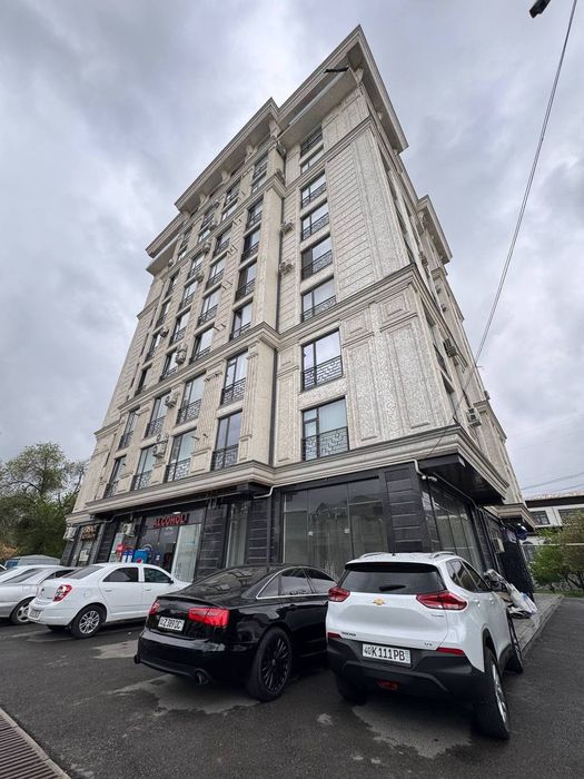 3/10/11 55м2 Юнусабадский район ор-р ул Шахристанская, 17 больница