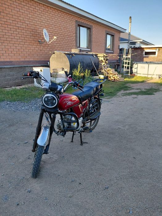 Продам альфу swift