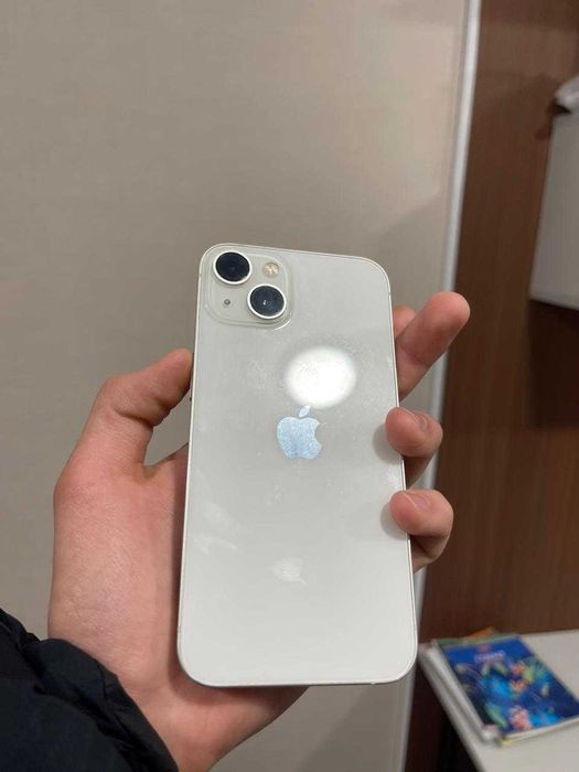 Айфон 13 128 гб.