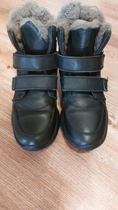 Обувь на мальчика