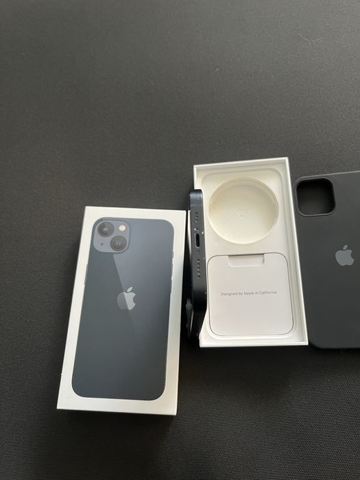 Iphone 13 128gb  100%