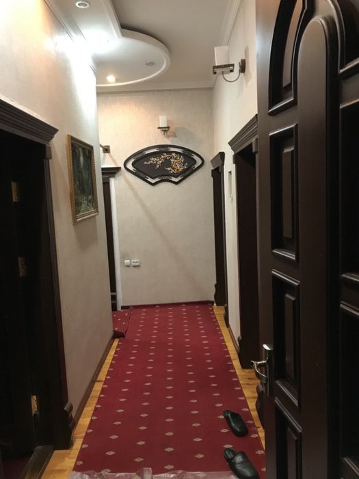 Квартира в Аренду сердце,центра города Фергана